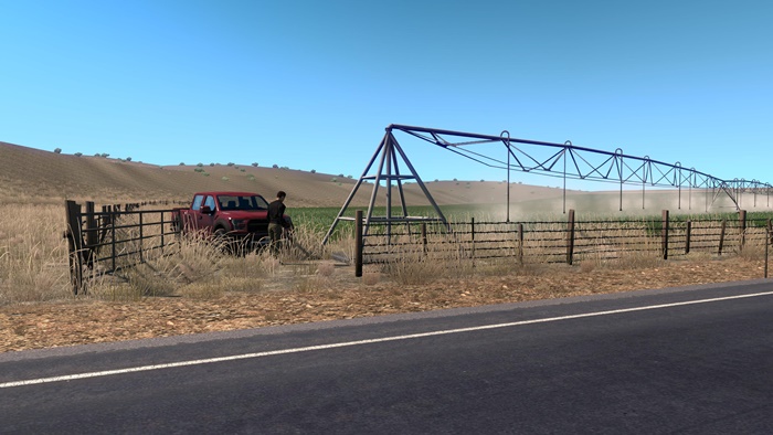 ATS – Montana Genişleme Haritası V0.1.5 (1.36.x)