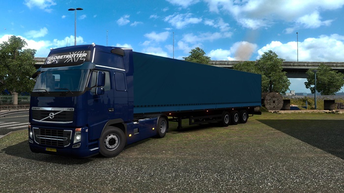 ETS2 – Nefaz 93341-10 Dorse Modu (1.36.x)