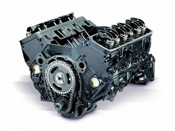 ETS2 – 1000 HP Motor Yaması (1.36.x)