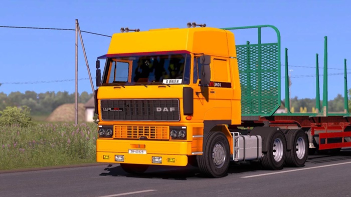 ETS2 – Daf F241 Serisi (1.36.x)