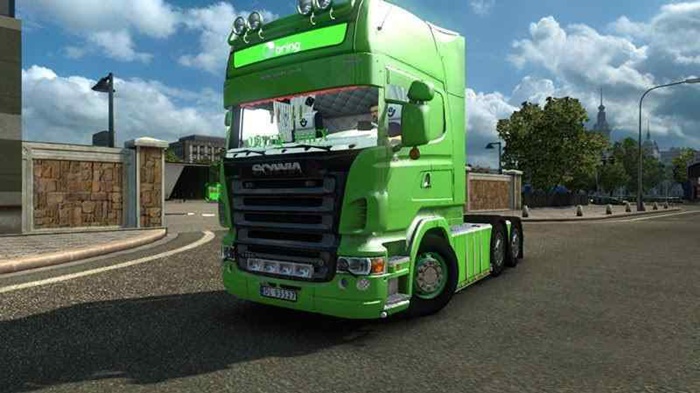 ETS2 – Scania R620 Bring V3.0 (1.36.x)