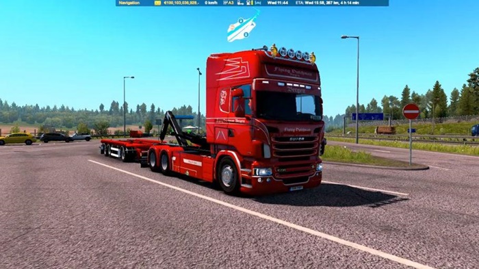 ETS2 – Scania RJL Abroll Modifiye Modu V1.5 (1.36.x)