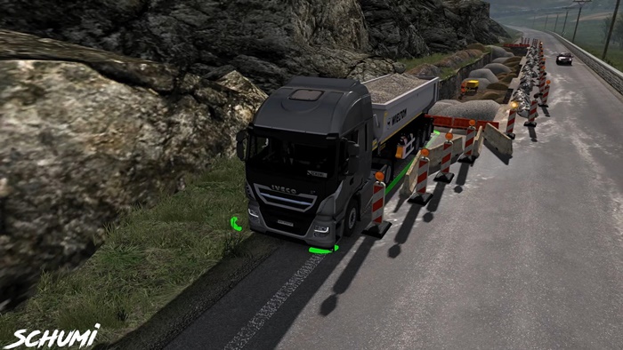 ETS2 – Yeni Şirketler V1.5 (1.36.x)