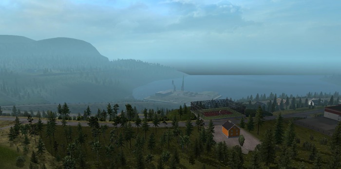 ETS2 – Kanada Haritası V0.2.4 (1.36.x)