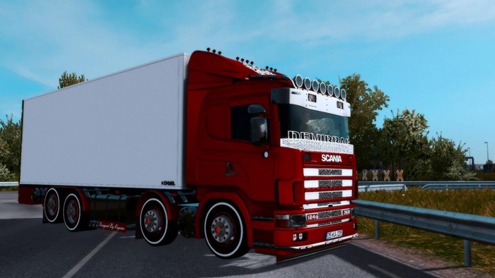 ETS2 – Scania 124G 360 (1.36.x)