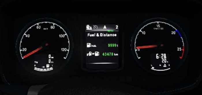 ETS2 – Scania S 10.000L Yakıt Deposu (1.36.x)