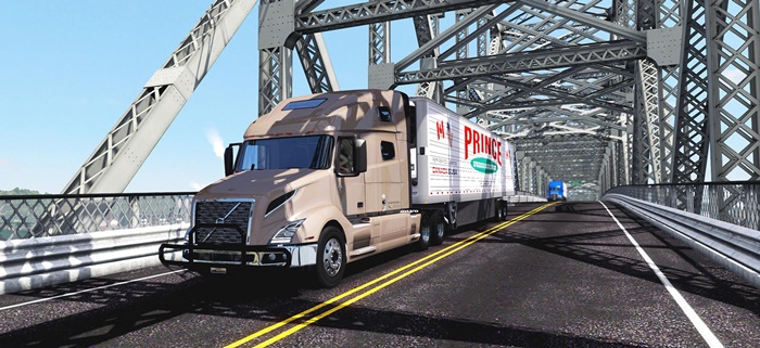 ATS – Dumo Grafik Modu (1.37.x)