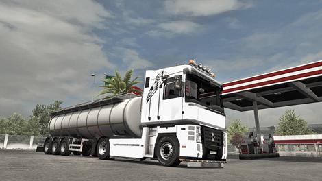 ETS2 – Renault Magnum (1.37.x)