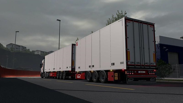 ETS2 – Ekeri Dorse Modu V2.1.2 (1.37.x)