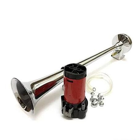 ETS2 – Havalı Korna Modu (1.37.x)