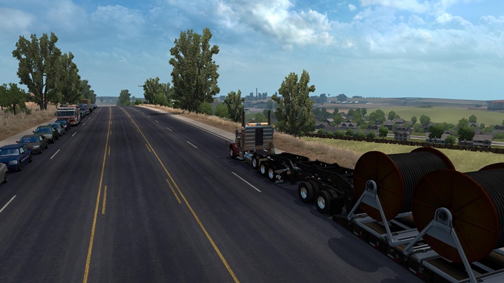ATS – Montana Genişleme Haritası V0.5.6 (1.37.x)