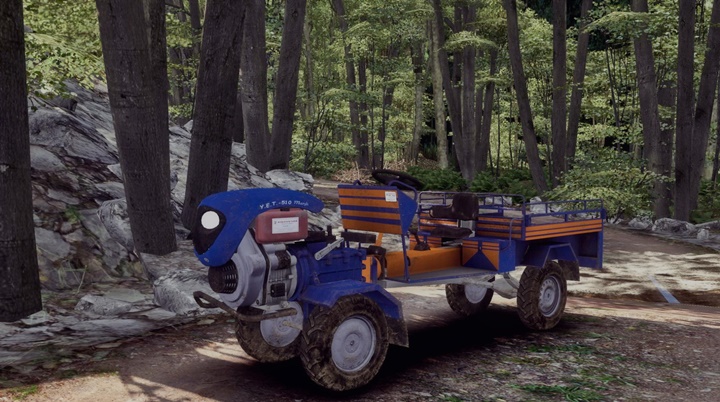 ETS2 – Patpat Motoru (1.37.x)