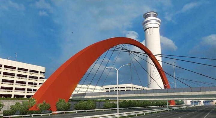 ETS2 – Tokyo Bayshore Haritası (1.36.x)