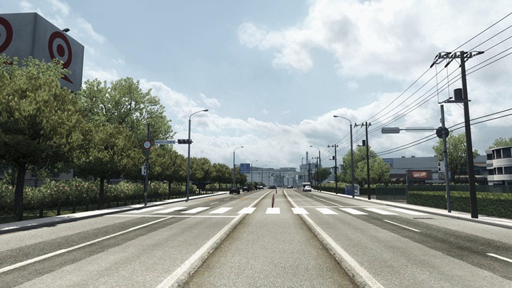 ETS2 – Proje Japonya Haritası V0.40 (1.37.x)