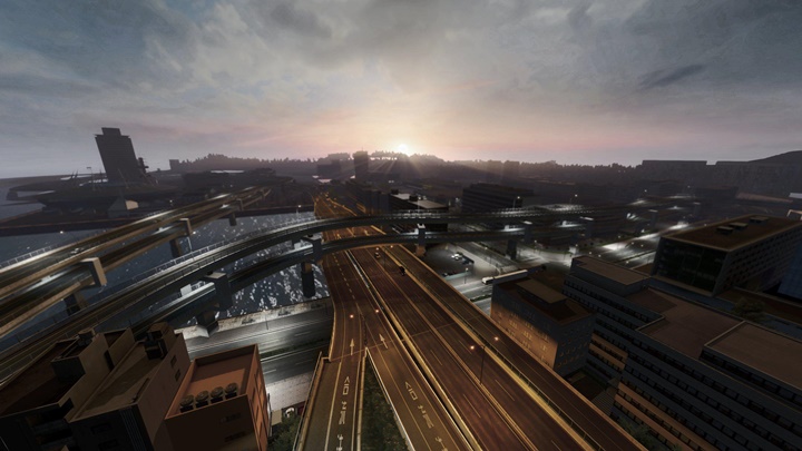 ETS2 – Japonya Haritası V0.41 (1.37.x)