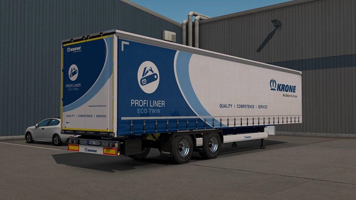 ETS2 – Krone Profiliner Dorsesi Yenilendi V1.3 (1.37.x)