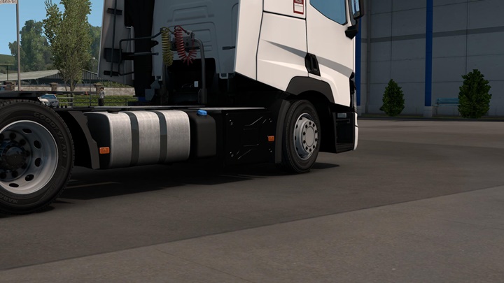 ETS2 – Gerçekçi Egzoz Kapağı Modu (1.38.x)