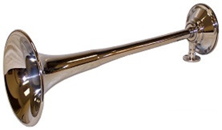 ETS2 – Havalı Korna Modu (1.37.x)