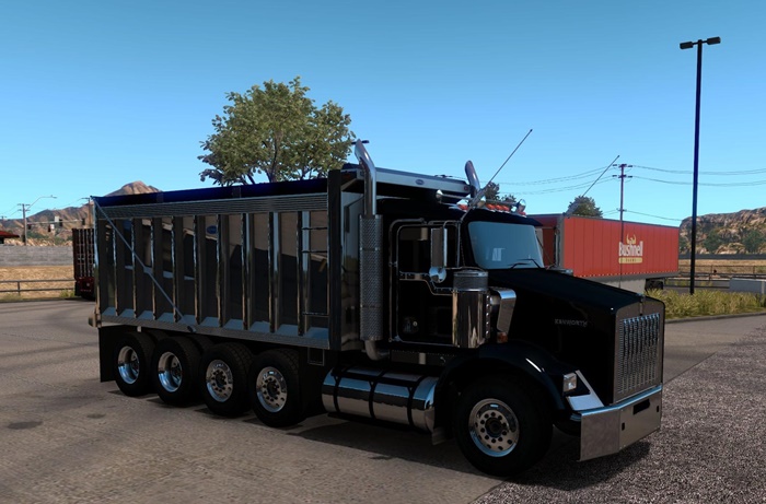 ATS – Kenworth T800 (1.38.x)