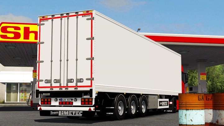 ETS2 – Limetec Dorse Modu V1.5 (1.38.x)