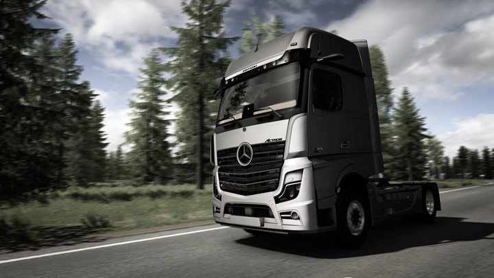 ETS2 – Mercedes-Benz Actros MP5 (1.37.x)