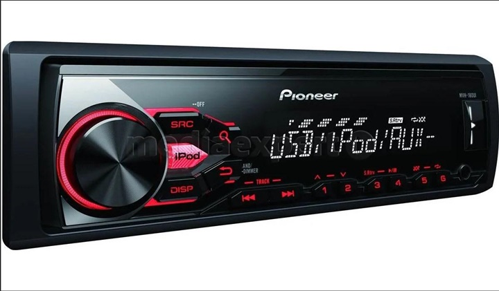 ETS2 – Rusya Radyo İstasyonu (1.37.x)