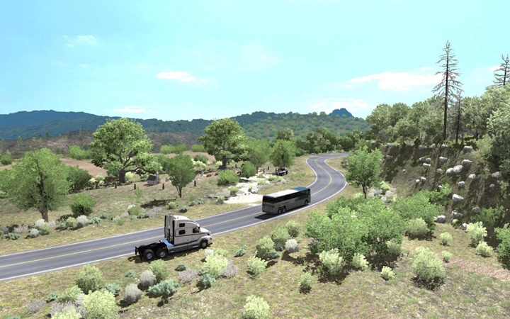 ATS – Viva Meksika Haritası V2.5.7 (1.38.x)