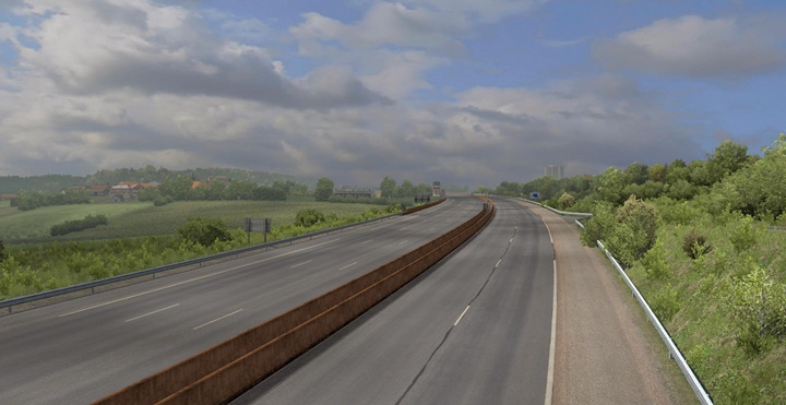 ETS2 – FSG Haritası Alsace V1.2.2 (1.38.x)