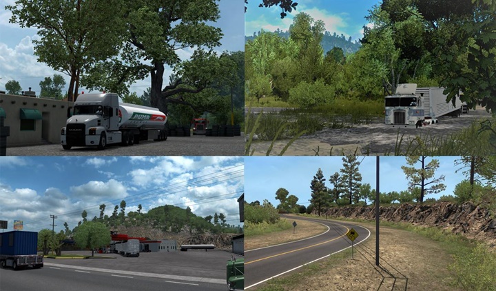 ATS – Honduras Haritası (1.38.x)