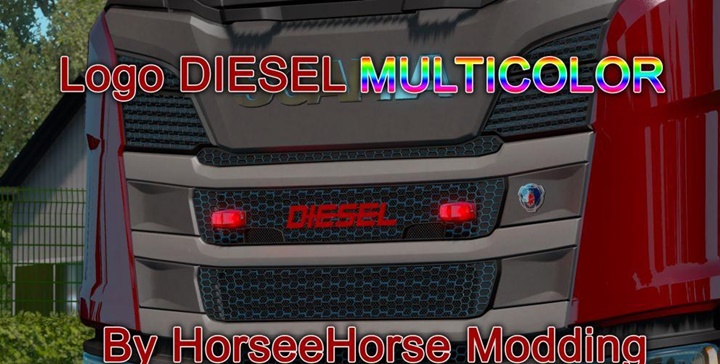 ETS2 – Büyük Logo Paketi (1.38.x)