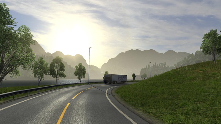 ETS2 – Naturalux Grafik Modu V1.2 (1.38.x)