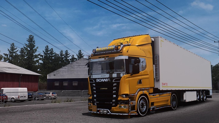 ETS2 – Scania R560 V8 (1.38.x)