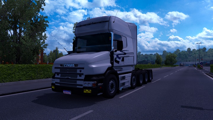 ETS2 – Scania T & T4 Brezilyalı Tır Modu (1.38.x)
