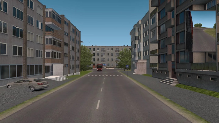 ETS2 – Magura Yolu Haritası (1.38.x)