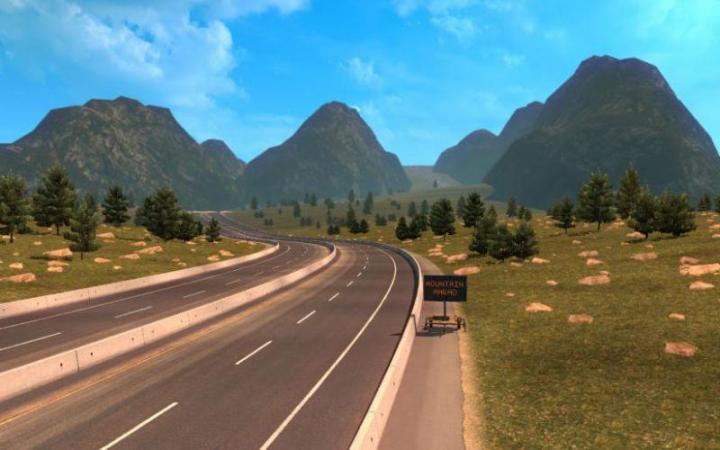 ATS – Canadream Haritası V2.11.8