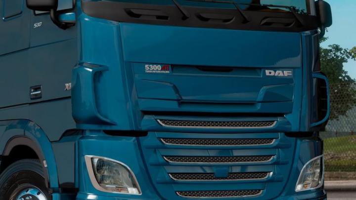 ETS2 – Daf 5300 Ati Rozet V1.1 (1.39.x)