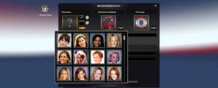 ETS2 – Sürücü Paketi (1.38.x)