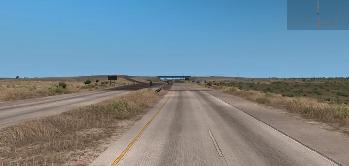 ATS – Büyük Amerika Haritası V1.7 (1.39.x)