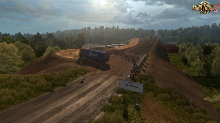 ETS2 – EAA Haritası (1.39.x)