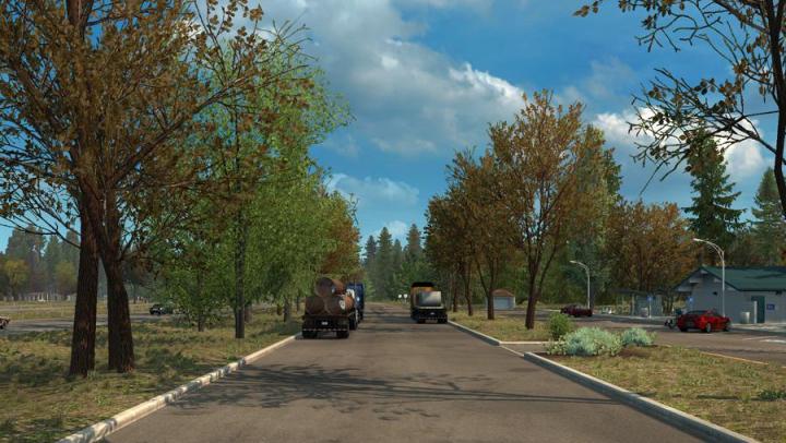 ATS – Erken Sonbahar Modu V1.6 (1.39.x)