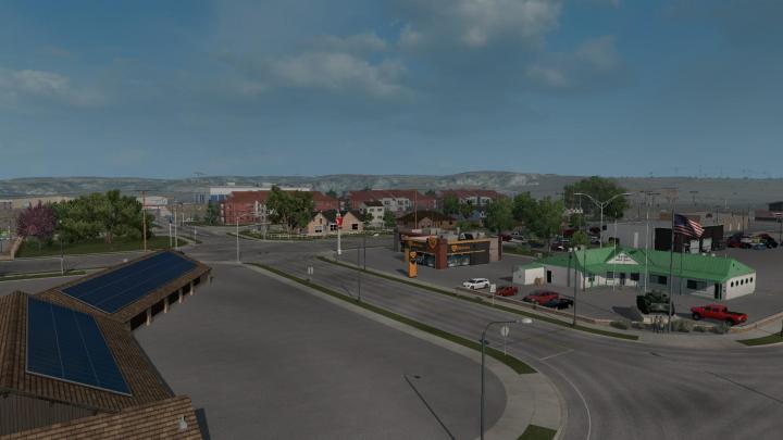 ATS – Montana Genişleme Haritası V0.8.9.5 (1.39.x)