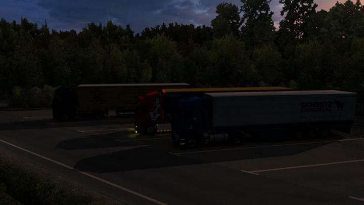 ETS2 – Schmitz Cargobull Dorse Modu (1.39.x)