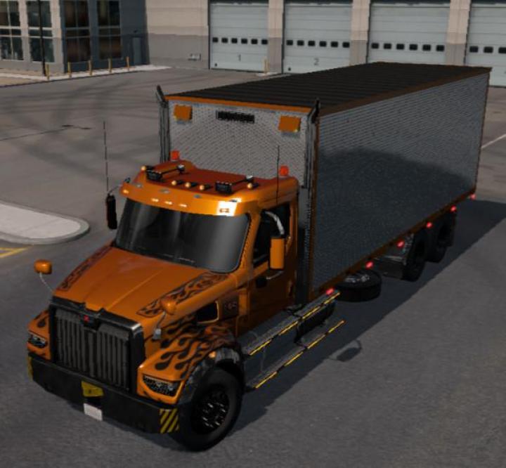 ATS – Western Star 49X Kargo (1.39.x)