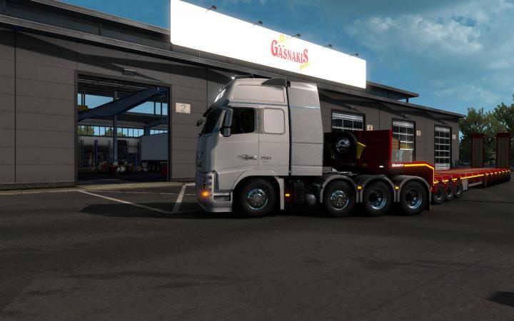 ETS2 – Gasnakis Juice Garaj Modu (1.39.x)