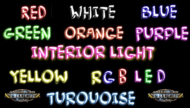 ATS – İç Mekan Aydınlatması V3.1 (1.39.x)