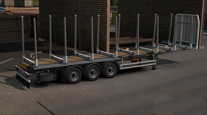 ETS2 – Kütük Dorsesi (1.39.x)