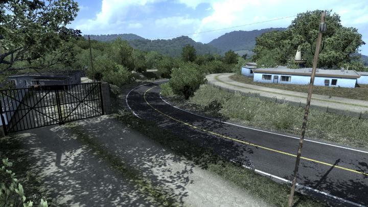 ATS – Meksika Haritası V2.1 (1.39.x)