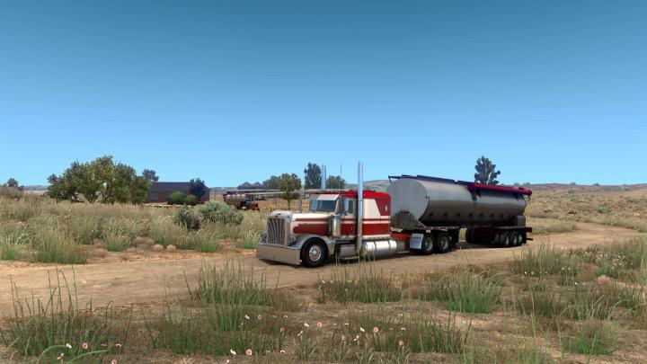 ATS – Montana Genişleme Haritası V0.9.5 (1.39.x)