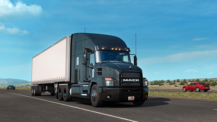 ETS2 – Mack Anthem Tır Yaması V2.3 (1.39.x)