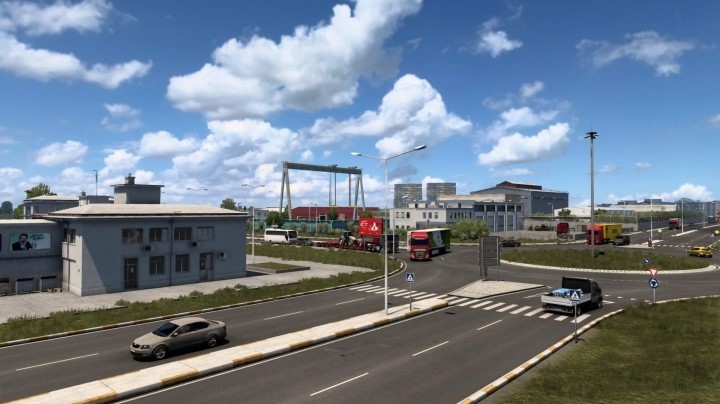 ETS2 – 1:3 Güney Marmara Haritası V1.1 (1.40.x)